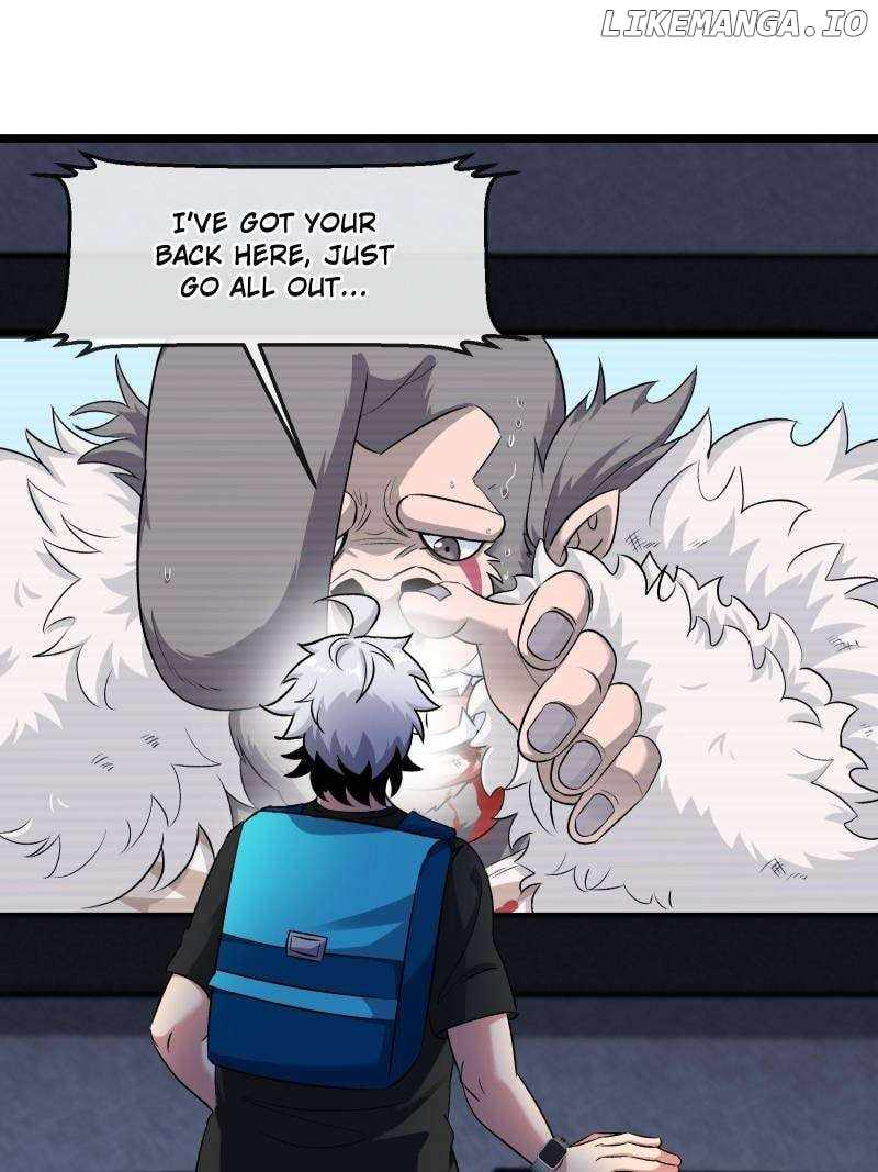 I Am The Monster Overlord Chapter 68 15
